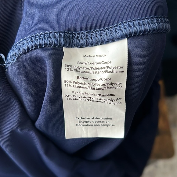 Holloway NWOT women’s XL active skort - Picture 6 of 7